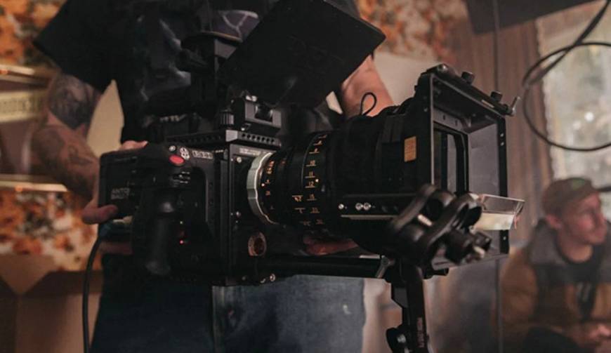 深耕本土，南充产品宣传视频拍摄公司的服务密码