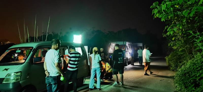 以镜头为笔，绘就南充产品视频的进阶之路