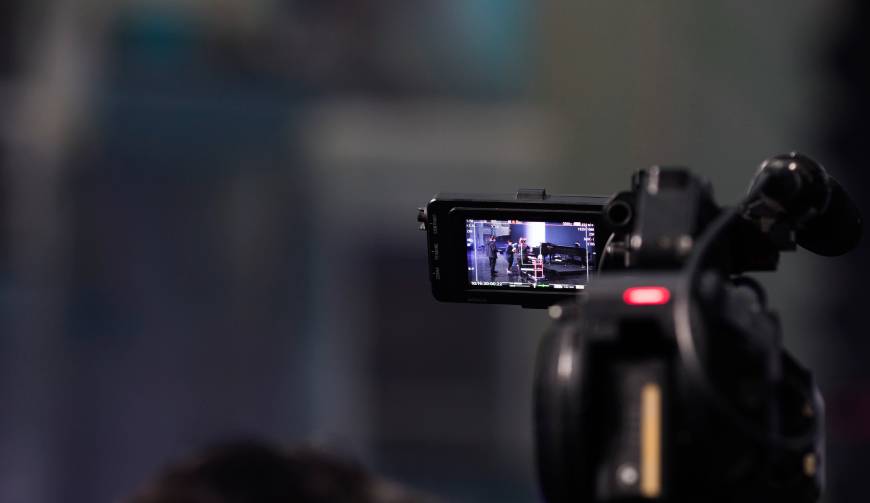 南充产品视频拍摄制作：揭秘如何打造令人印象深刻的商业宣传片